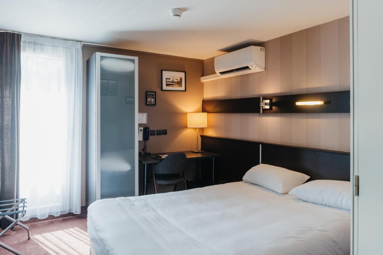 Sure Hotel By Best Western Châteauroux Esterno foto