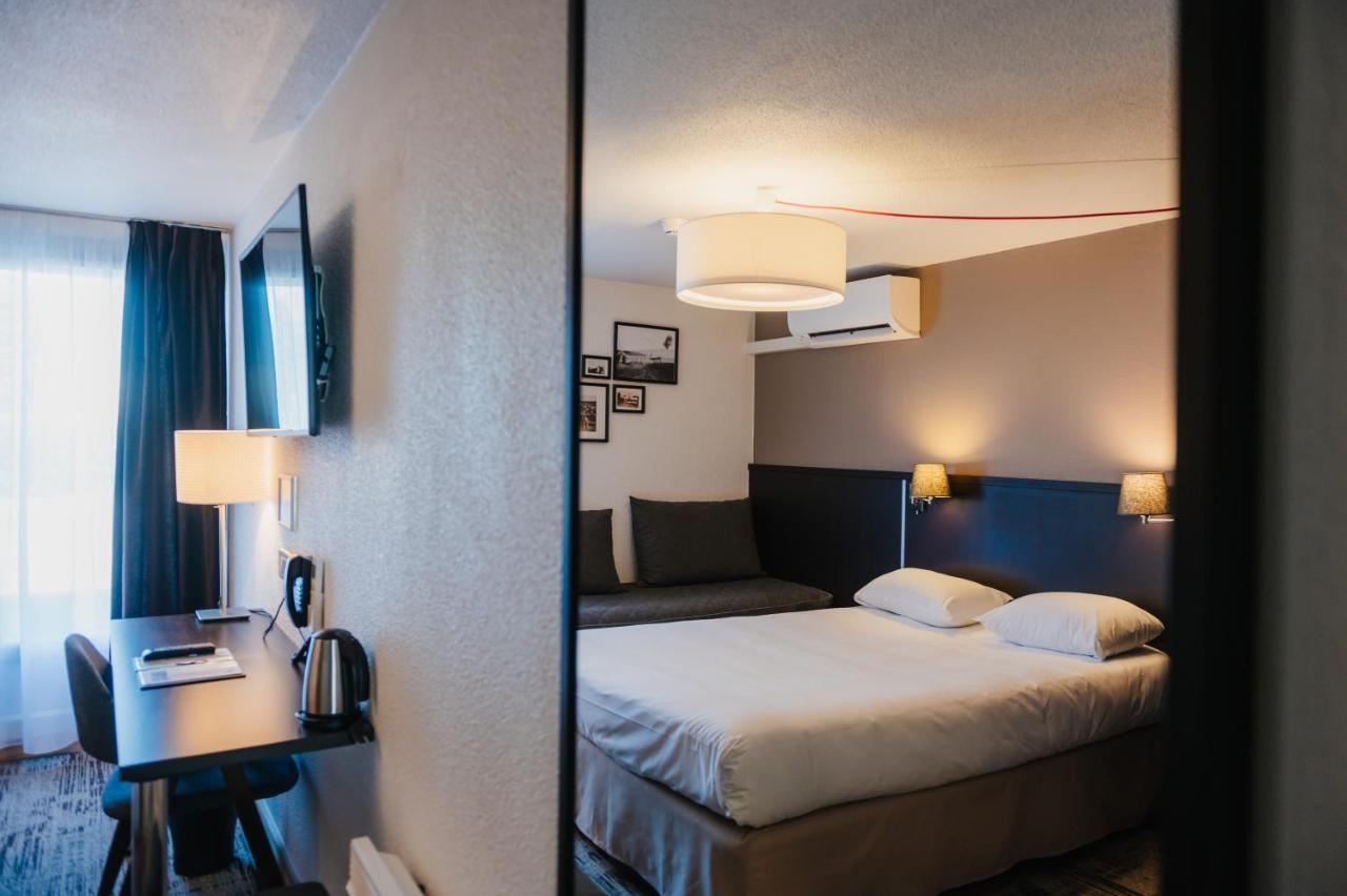 Sure Hotel By Best Western Châteauroux Esterno foto