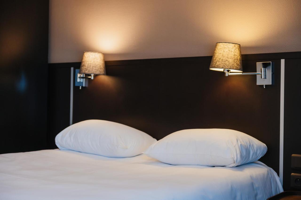 Sure Hotel By Best Western Châteauroux Esterno foto