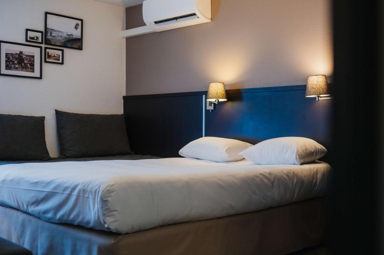 Sure Hotel By Best Western Châteauroux Esterno foto