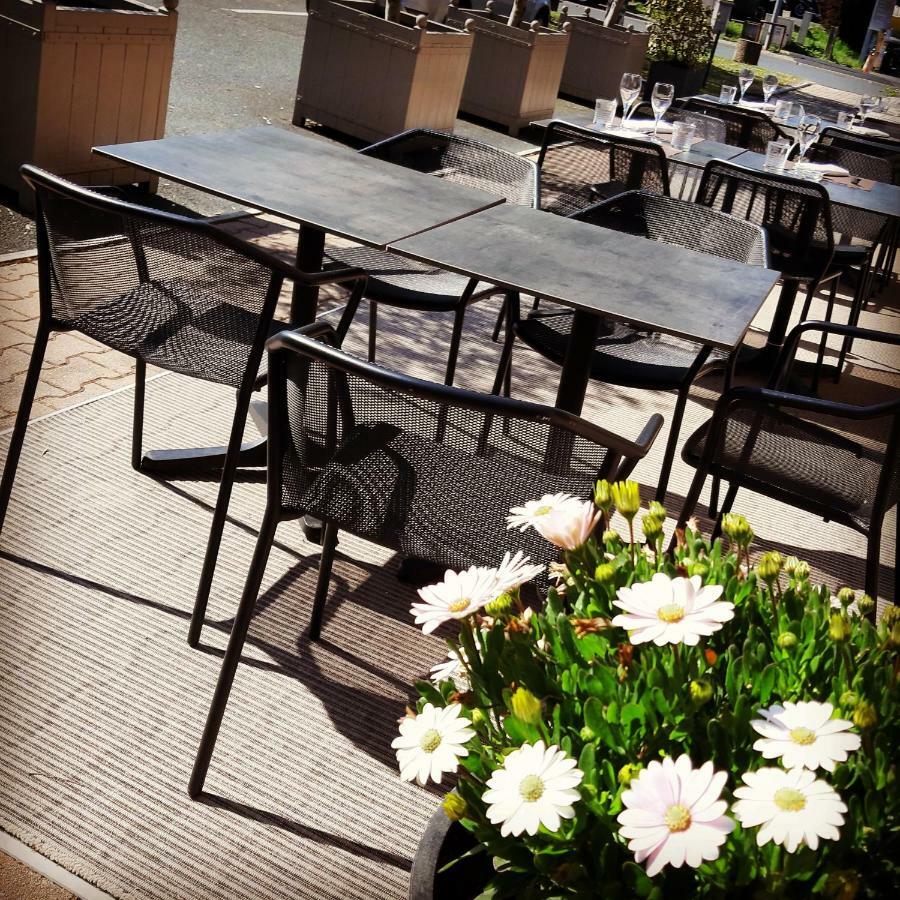 Sure Hotel By Best Western Châteauroux Esterno foto