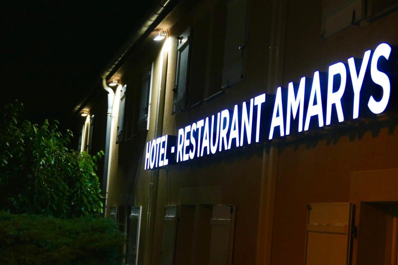 Sure Hotel By Best Western Châteauroux Esterno foto